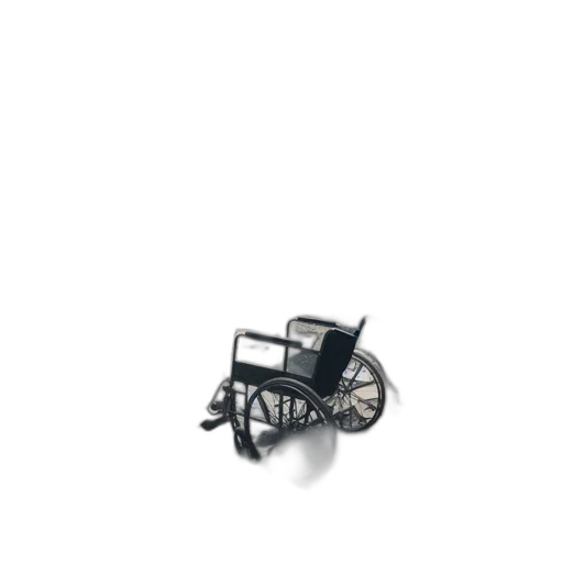 robot, furniture, car, weapon transparent PNG cut-out