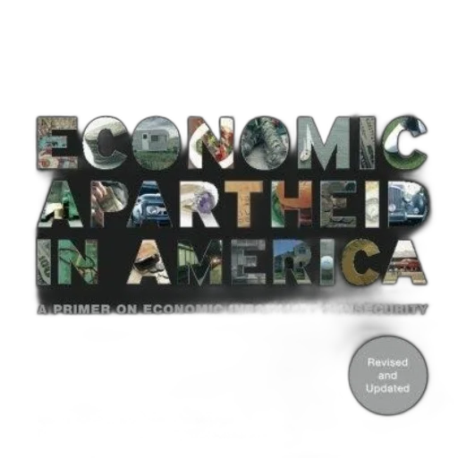 economic, apartheid, america, primer transparent PNG cut-out