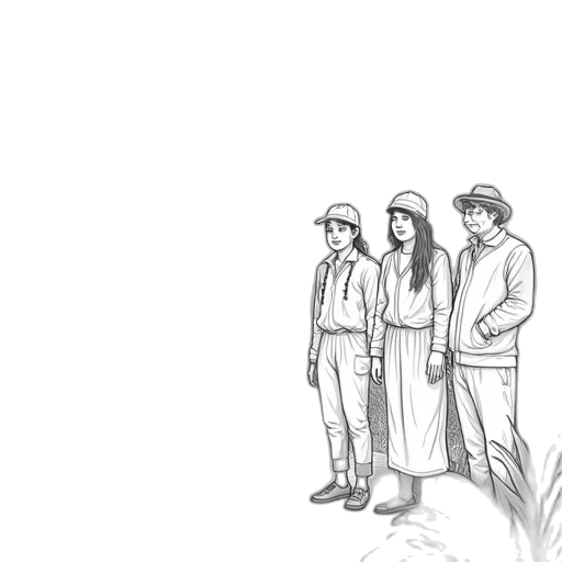 staff, hat, concept art, comic book art transparent PNG cut-out