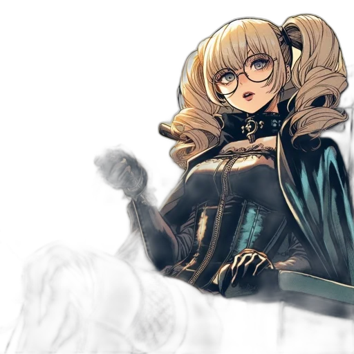 weapon, jacket, sword, staff transparent PNG cut-out