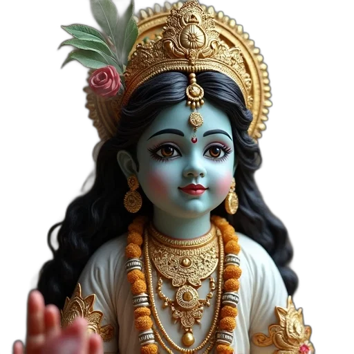 3d render, photorealistic, oil painting, lord transparent PNG cut-out