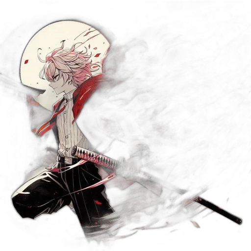 weapon, mask, sword, staff transparent PNG cut-out