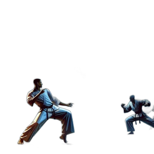 weapon, staff, sword, robot transparent PNG cut-out