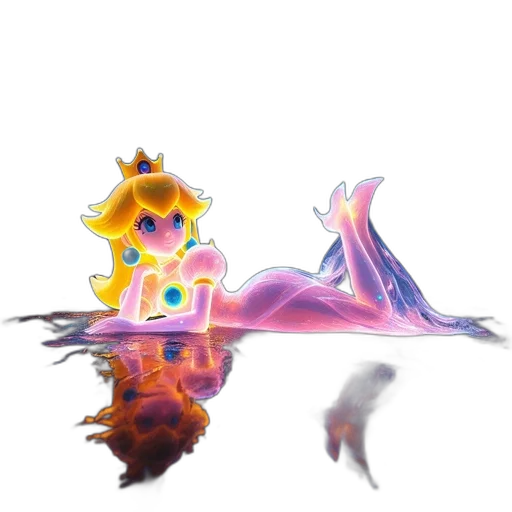 crown, weapon, creature, sword transparent PNG cut-out