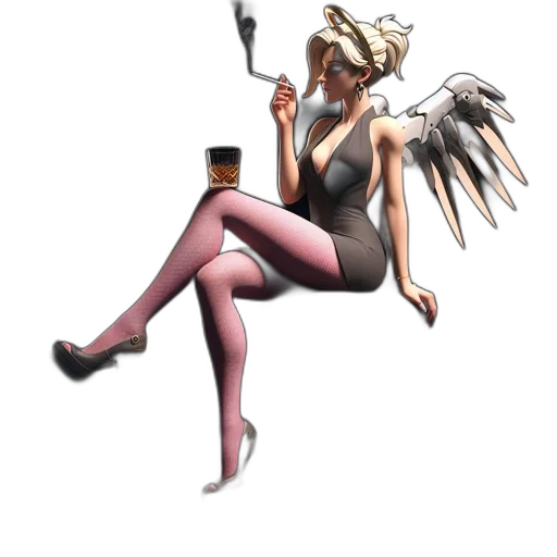 staff, weapon, concept art, fantasy art transparent PNG cut-out
