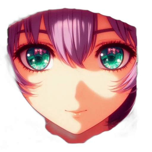 face, mask, robot, crown transparent PNG cut-out