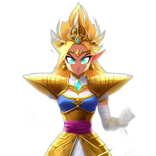 crown, staff, jewelry, weapon transparent PNG cut-out
