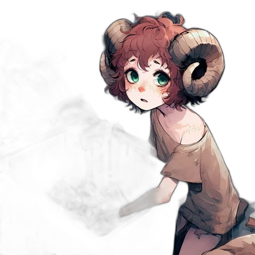 staff, creature, mask, animal transparent PNG cut-out