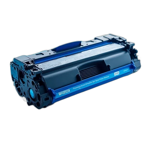 weapon, car, robot, 3d render transparent PNG cut-out