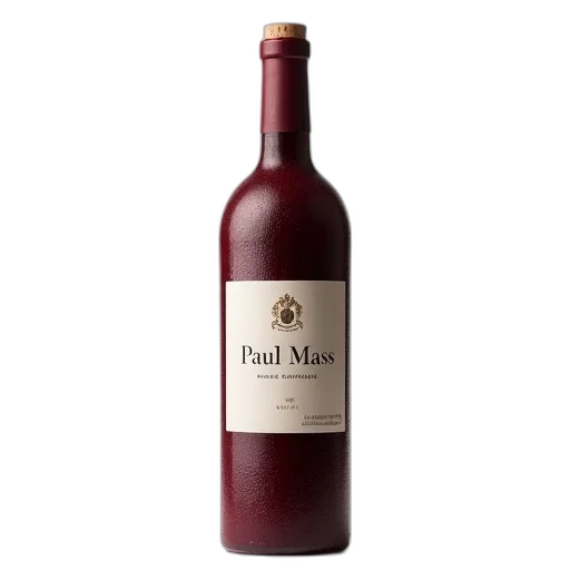 bottle, red, wine, cork transparent PNG cut-out
