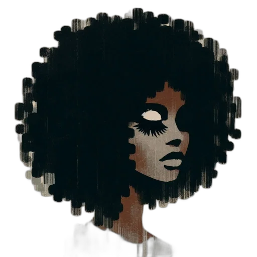 hair, face, crown, hat transparent PNG cut-out