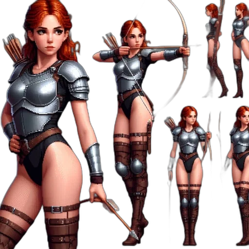 sword, concept art, fantasy art, comic book art transparent PNG cut-out
