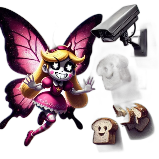 jewelry, mask, robot, concept art transparent PNG cut-out