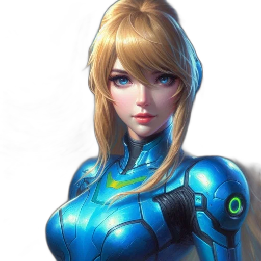 robot, face, dress, concept art transparent PNG cut-out
