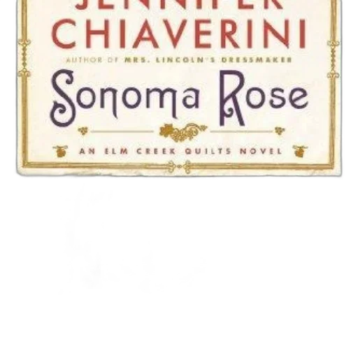 book, cover, sonoma, rose transparent PNG cut-out