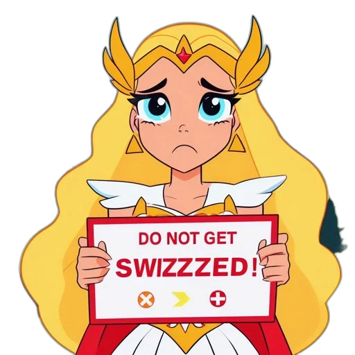 crown, dress, jewelry, staff transparent PNG cut-out