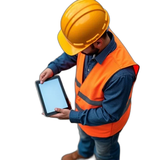 staff, robot, jacket, furniture transparent PNG cut-out