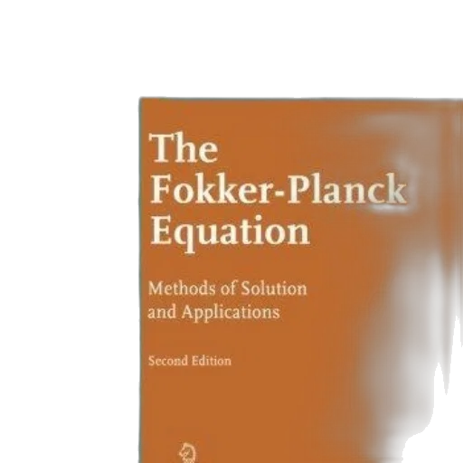 fokker-planck, equation, methods, solution transparent PNG cut-out