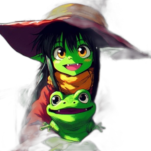 hat, mask, dragon, creature transparent PNG cut-out