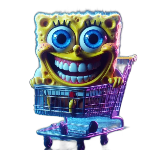 robot, furniture, creature, animal transparent PNG cut-out