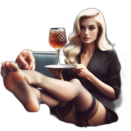 dress, food, photorealistic, fantasy art transparent PNG cut-out