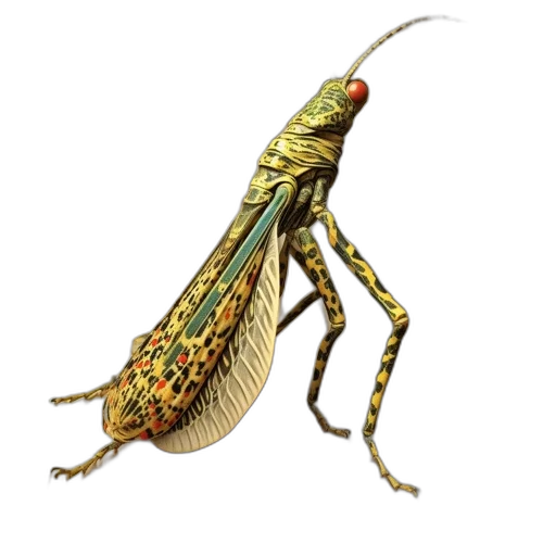 animal, creature, dragon, staff transparent PNG cut-out