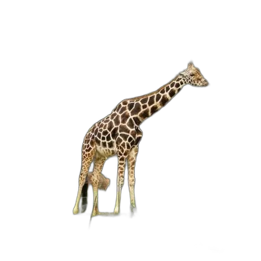 animal, creature, staff, jewelry transparent PNG cut-out
