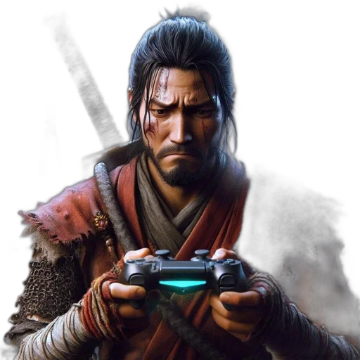 sword, weapon, face, staff transparent PNG cut-out