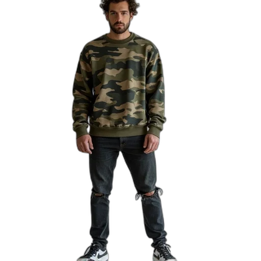 jacket, shoes, creature, animal transparent PNG cut-out