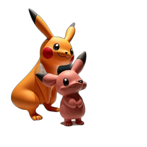 animal, creature, 3d render, concept art transparent PNG cut-out