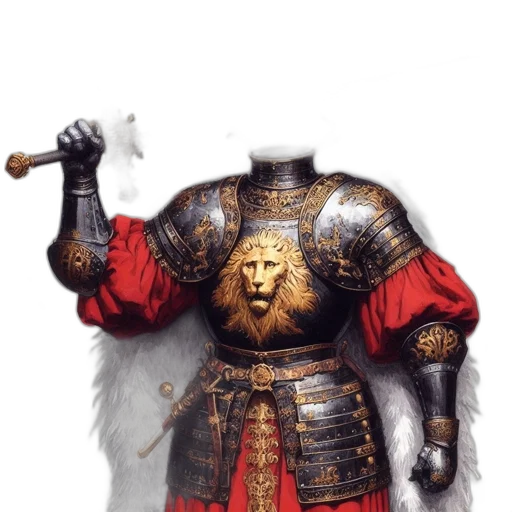 sword, staff, crown, weapon transparent PNG cut-out