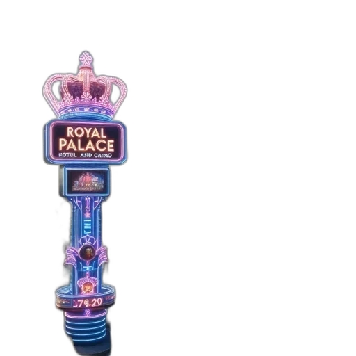 weapon, crown, staff, jewelry transparent PNG cut-out