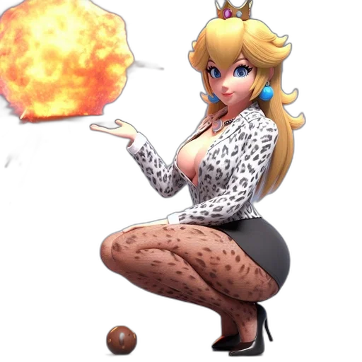 weapon, dress, food, staff transparent PNG cut-out
