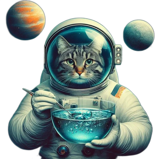 animal, creature, robot, mask transparent PNG cut-out