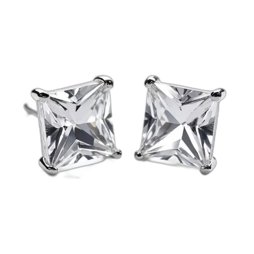 jewelry, crown, pair, cubic transparent PNG cut-out