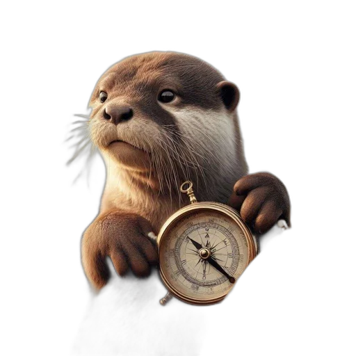 animal, photorealistic, concept art, 3d render transparent PNG cut-out