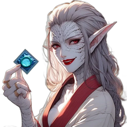 staff, jewelry, face, mask transparent PNG cut-out