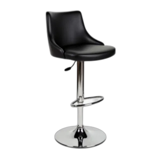 furniture, 3d render, sleek, modern transparent PNG cut-out