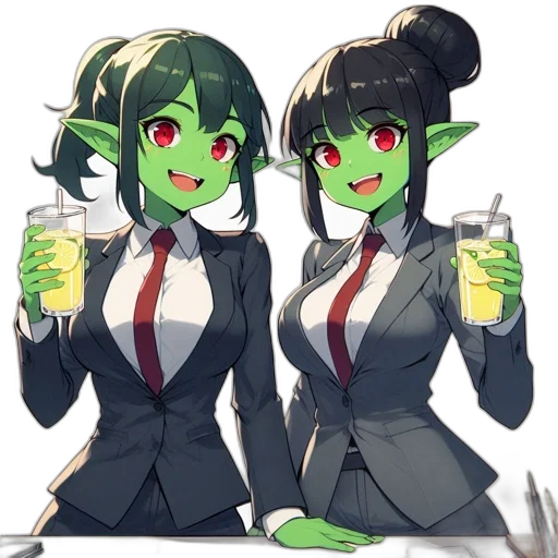 staff, pixel art, anime, concept art transparent PNG cut-out