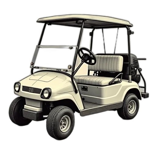 car, photorealistic, 3d render, concept art transparent PNG cut-out