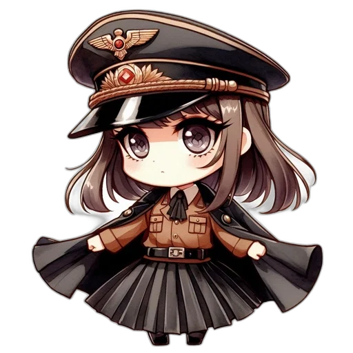 staff, hat, weapon, crown transparent PNG cut-out