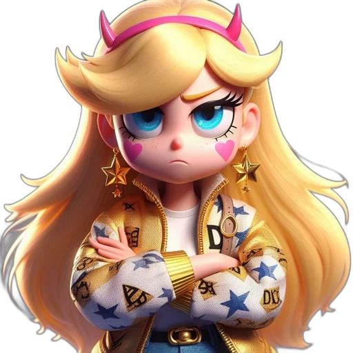crown, staff, jewelry, weapon transparent PNG cut-out