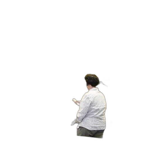 staff, robot, jacket, furniture transparent PNG cut-out