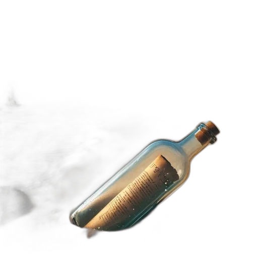 bottle, weapon, sword, umbrella transparent PNG cut-out
