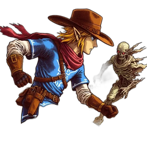 weapon, staff, concept art, comic book art transparent PNG cut-out