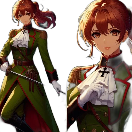 staff, weapon, jacket, sword transparent PNG cut-out