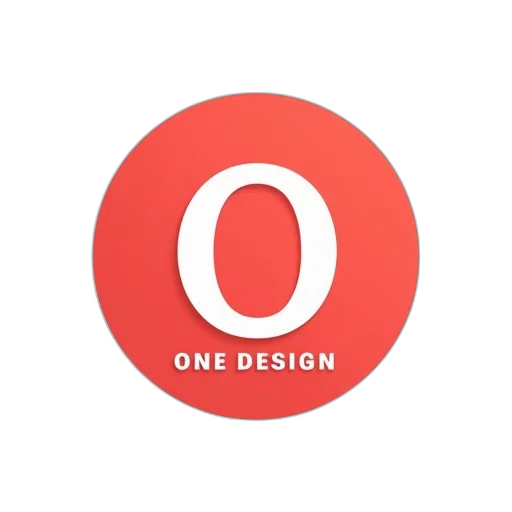 3d render, concept art, red, circle transparent PNG cut-out