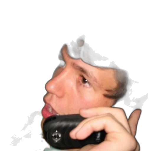 staff, face, weapon, car transparent PNG cut-out