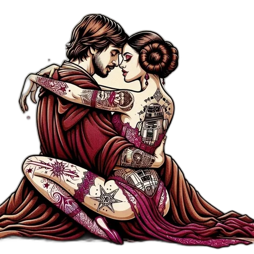 comic book art, fantasy art, cartoon, concept art transparent PNG cut-out