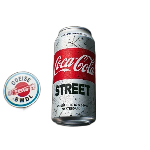 bottle, food, 3d render, photorealistic transparent PNG cut-out